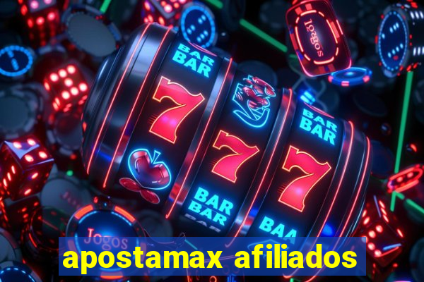 apostamax afiliados